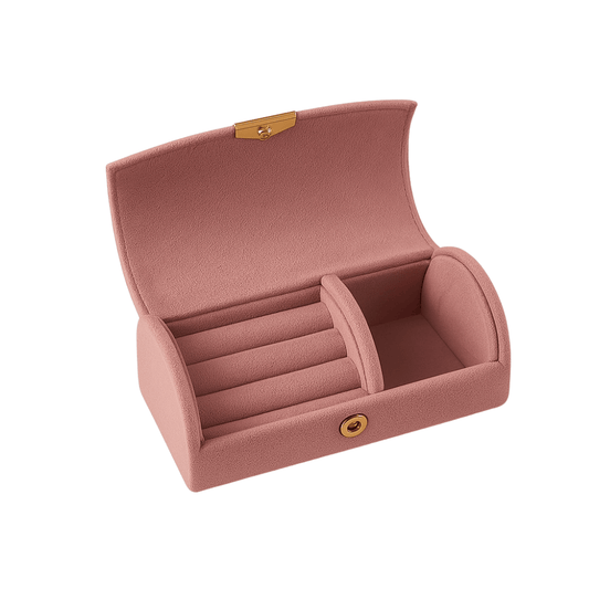 VELVET Mini Smyckeslåda