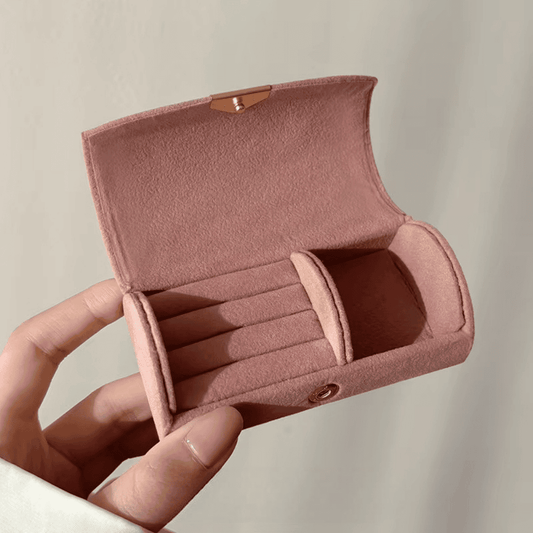 VELVET Mini Smyckeslåda